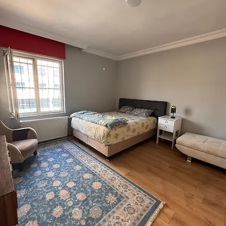 Quarto em Acomodações Particulares Transit 7