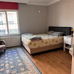 Transit 7 Pansiyon İstanbul