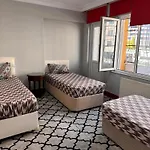 Transit 7 * İstanbul