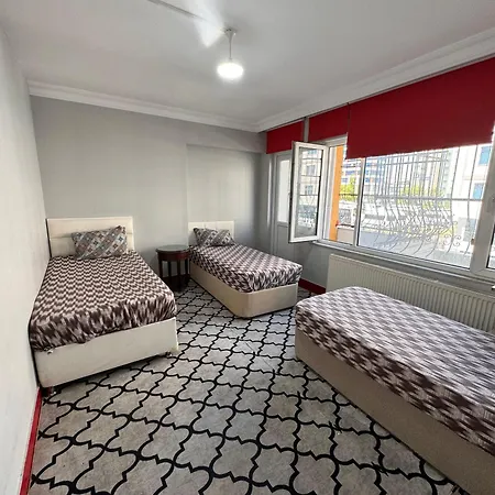 Homestay Transit 7