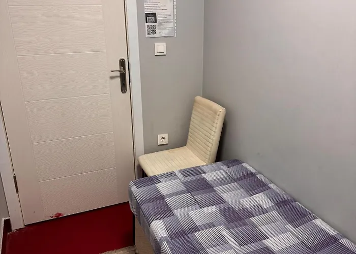 Transit 7 Privatunterkunft *