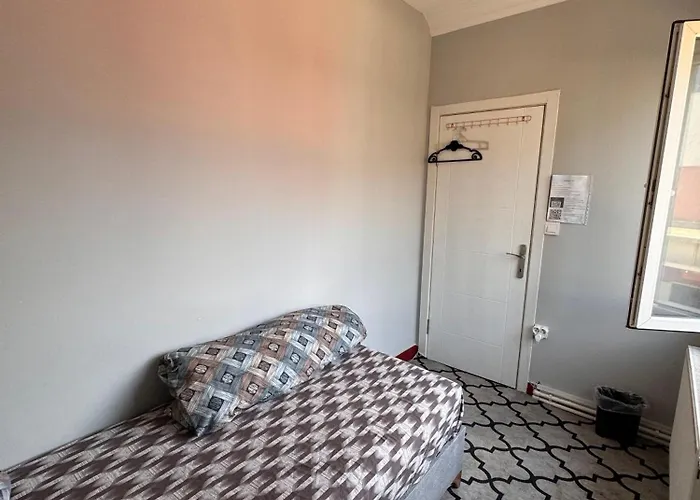 Privatunterkunft Transit 7 *