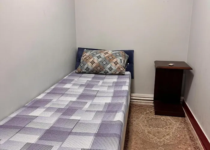 Transit 7 * Istanbul