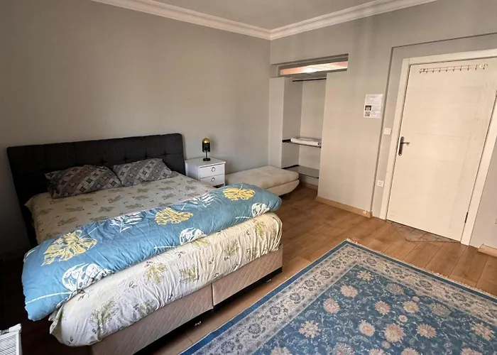 Privatunterkunft Transit 7 *