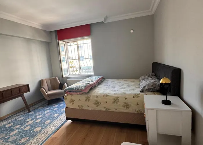 Transit 7 * Istanbul