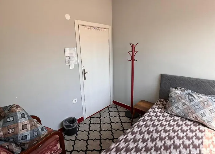 Privatunterkunft Transit 7 *