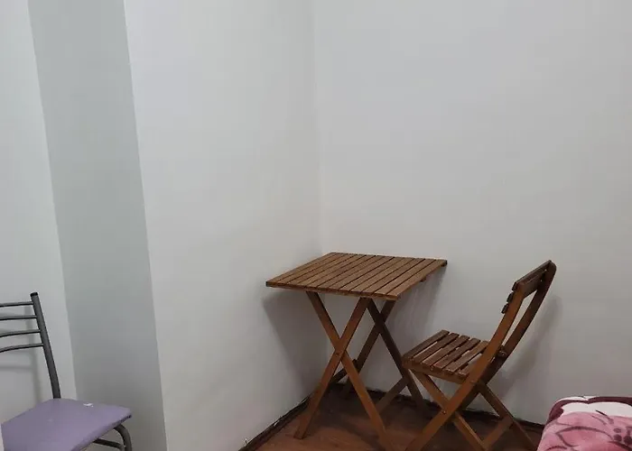 Transit 7 Privatunterkunft *