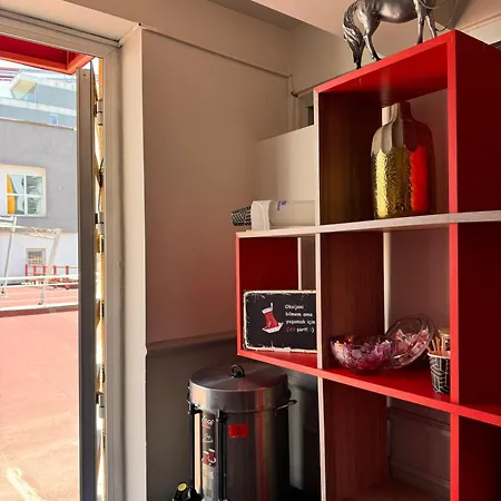 Transit 7 Accommodatie bij particulieren *