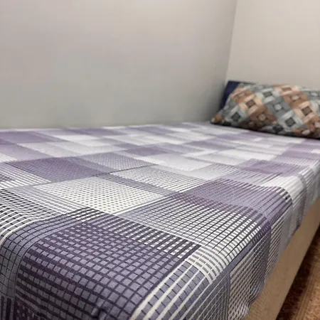 Accommodatie bij particulieren Transit 7 Istanboel