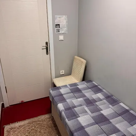 Transit 7 Accommodatie bij particulieren *