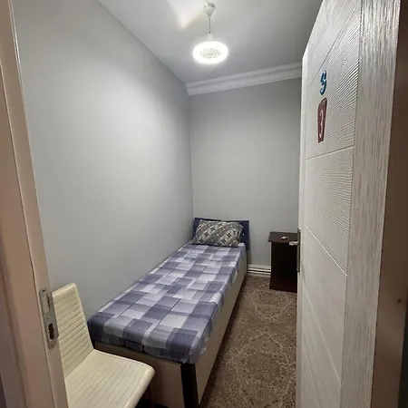 Transit 7 Accommodatie bij particulieren