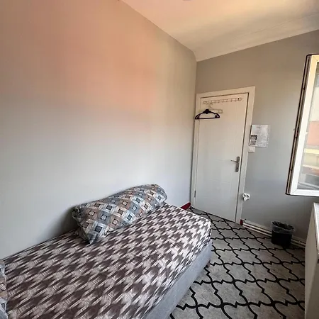 Accommodatie bij particulieren Transit 7 *