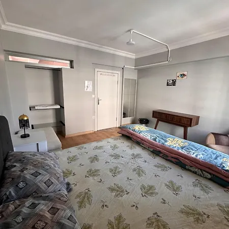 Transit 7 Accommodatie bij particulieren