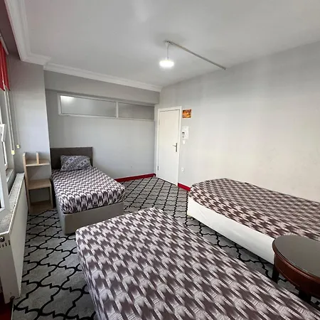 Transit 7 Accommodatie bij particulieren