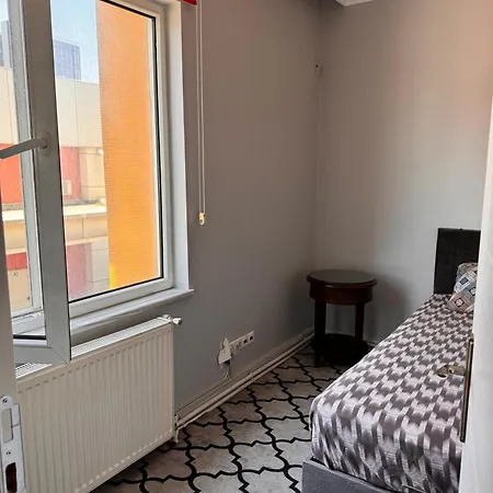 Accommodatie bij particulieren Transit 7 *