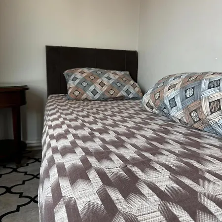 Transit 7 イスタンブール