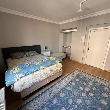 Accommodatie bij particulieren Transit 7 *