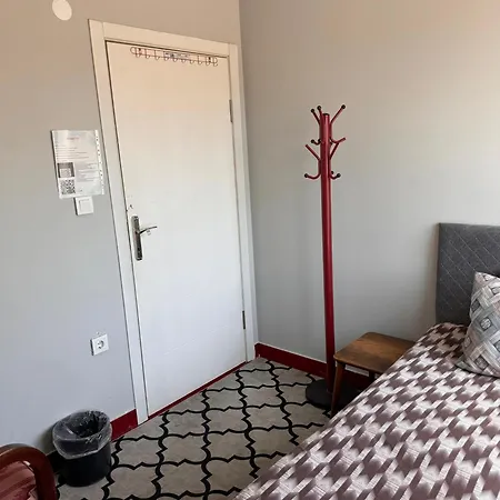 Transit 7 Accommodatie bij particulieren