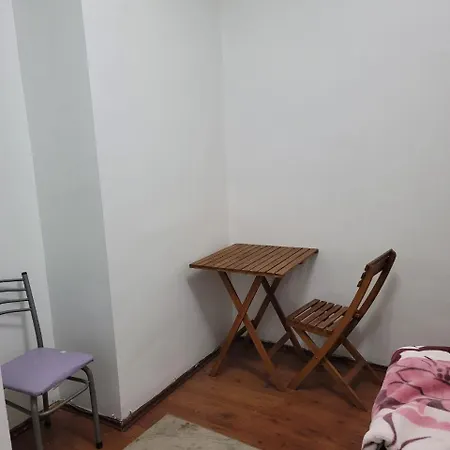 Transit 7 ホームステイ *